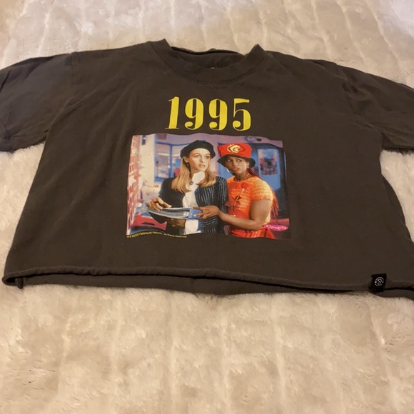 10 Tee Shirts XS - Picture 7 of 13